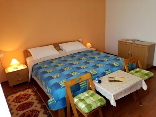 Apartmani Cerin - Cocaletto