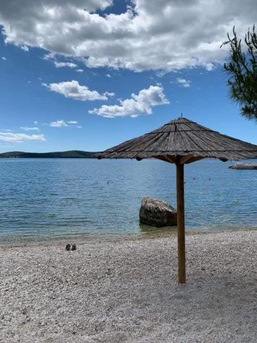 Apartmani Bibinje
