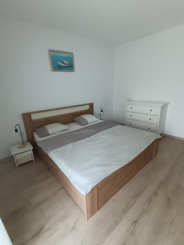 Apartmani Bibinje
