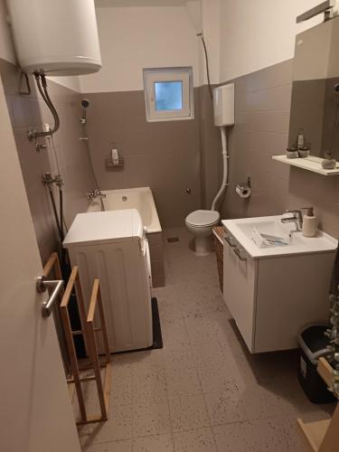 Apartmani Bibinje