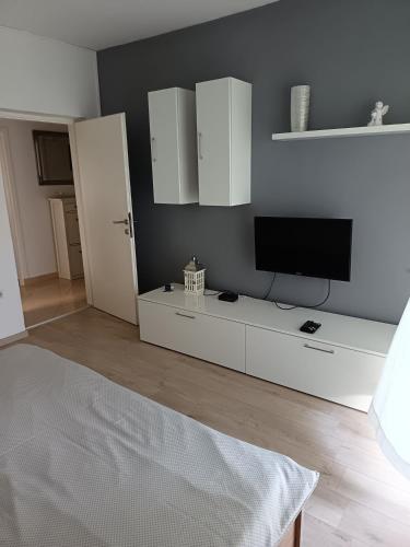 Apartmani Bibinje