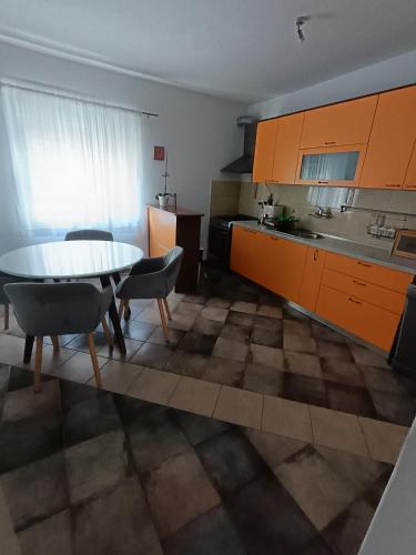 Apartmani Bibinje