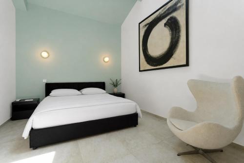 Duplex à 50 mètres de la plage