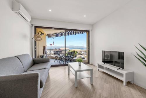 Appartement Le Mistral by Sur la mer