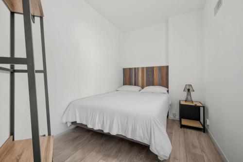 Appartement Le Mistral by Sur la mer
