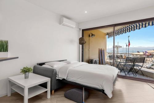 Appartement Le Mistral by Sur la mer