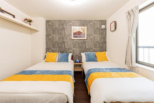 FUNEMACHI G Family-friendly hotels near Skytree