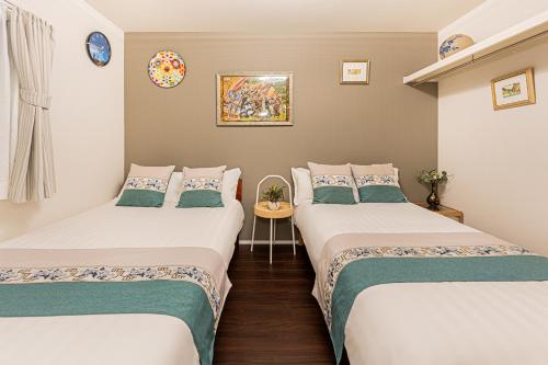 FUNEMACHI G Family-friendly hotels near Skytree