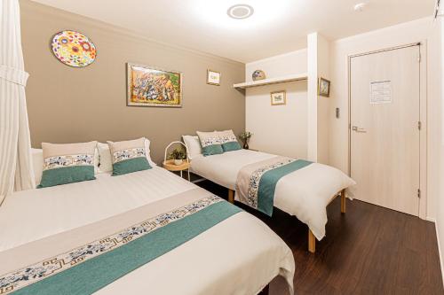 FUNEMACHI G Family-friendly hotels near Skytree