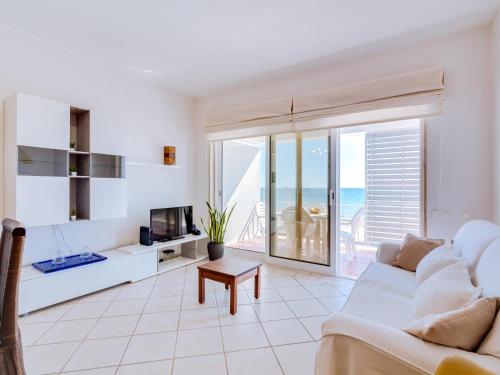 Apartamento Horizonte Azul