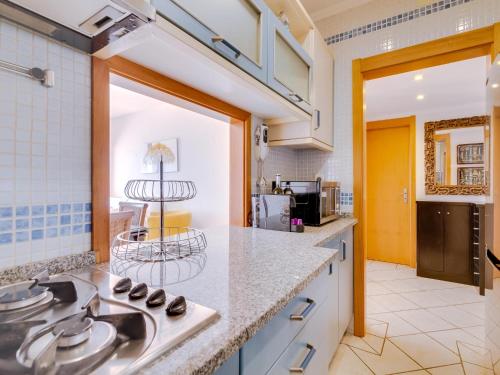 Apartamento Horizonte Azul