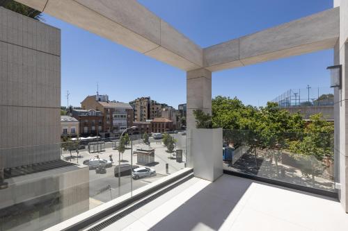 Apartamentos Duque de Pastrana "by gaiarooms"