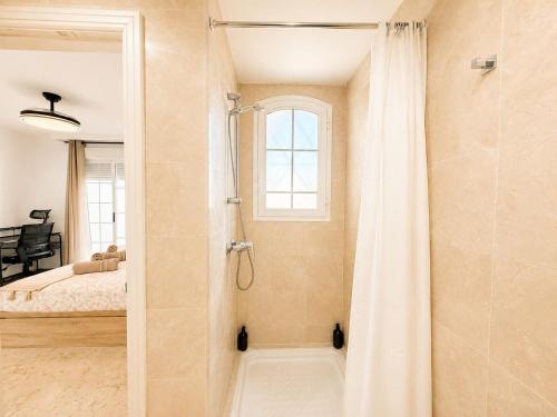 Apartamento Japandi style en Rio Real Golf Marbella - Rio Real 19