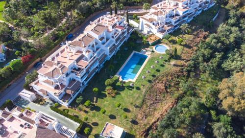 Apartamento Japandi style en Rio Real Golf Marbella - Rio Real 19
