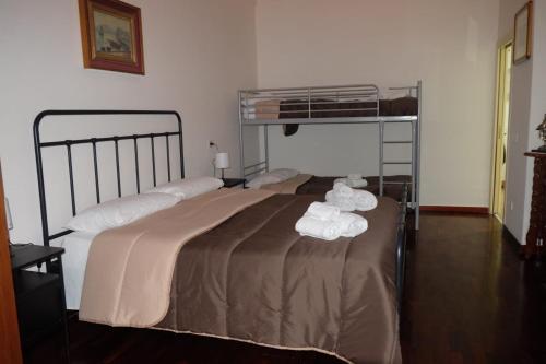 Appartamento Capodimonte