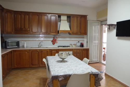 Appartamento Capodimonte