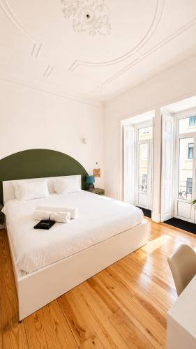 Morais Soares Guesthouse 2