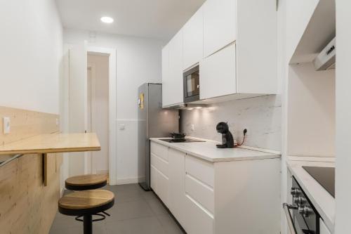 Morais Soares Guesthouse 2