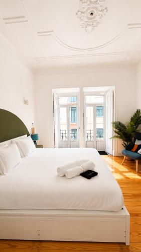 Morais Soares Guesthouse 2