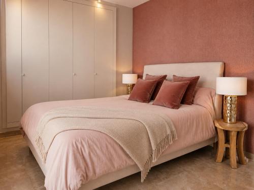 Pueblo Paraiso Apartment