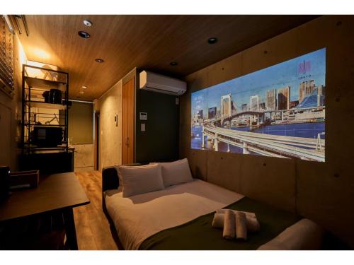 LIFE TOWN OSHIAGE - Vacation STAY 20462