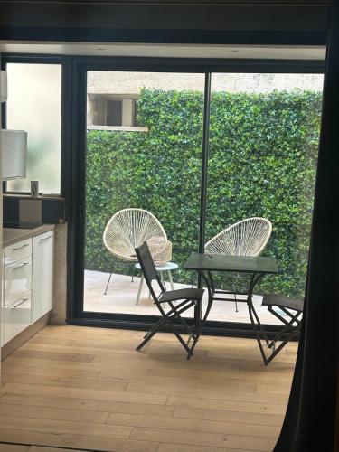 Hidden Studio of Avignon