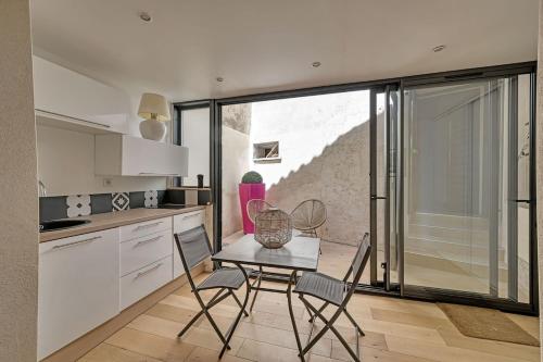 Hidden Studio of Avignon