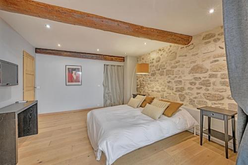 Hidden Studio of Avignon
