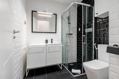 Manuel Becerra Apartment - For 4 people