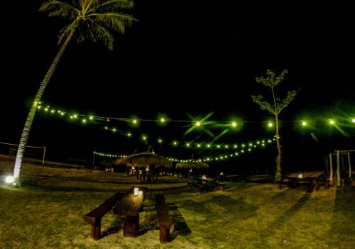 Fotografie z fotogalerie ubytování Palm Beach Resort & SPA v destinaci Labuan