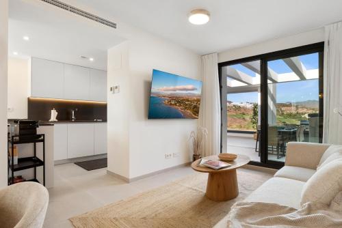 Dreamgolf Penthouse