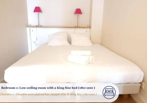 The Triplex - Cosy & Charming - by Mon Petit Faré