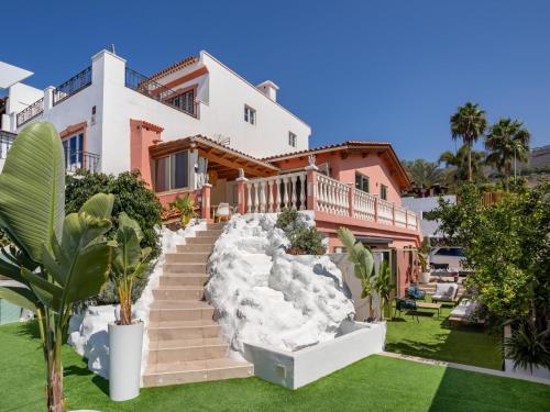 Casa vacacional El Palco 51