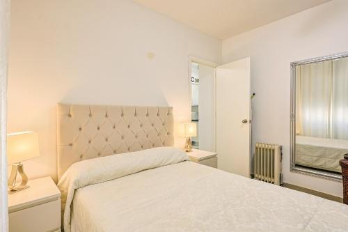 Apartamento con Aire Acondicionado en Marques de Nervion