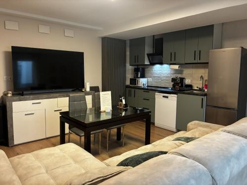 Modern Apartment in Córdoba Center near Train and Bus Station