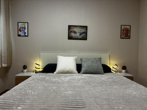 Modern Apartment in Córdoba Center near Train and Bus Station