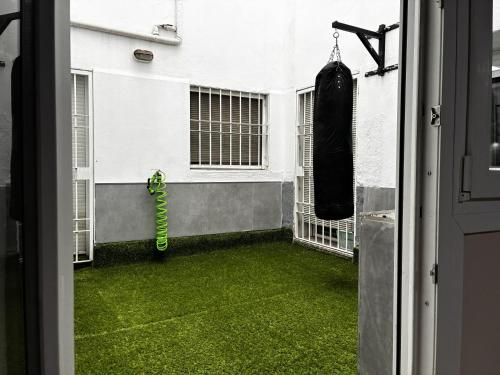 Modern Apartment in Córdoba Center near Train and Bus Station