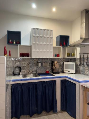 Vogl' è Turnà Suites