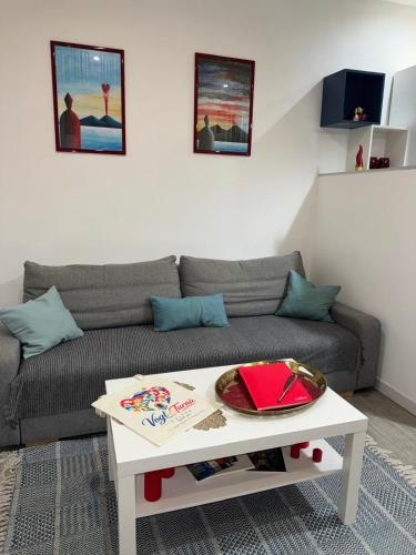 Vogl' è Turnà Suites