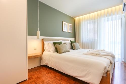Casa do Corvo Family Apartment by Sé Apartamentos