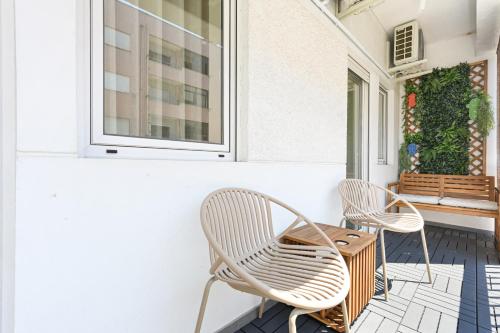 Casa do Corvo Family Apartment by Sé Apartamentos