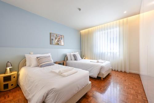 Casa do Corvo Family Apartment by Sé Apartamentos