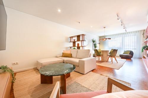 Casa do Corvo Family Apartment by Sé Apartamentos
