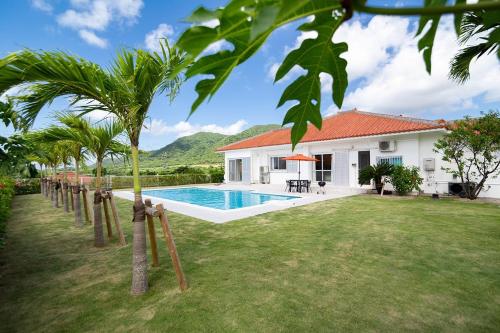 Sommelier Villa ISHIGAKI - Vacation STAY 20442
