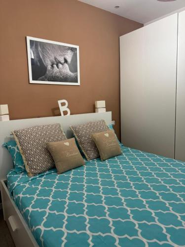 Vogl' è Turnà Suites