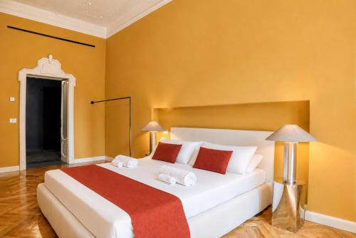 Fiorichiari Exclusive Suite - Brera's Finest Location