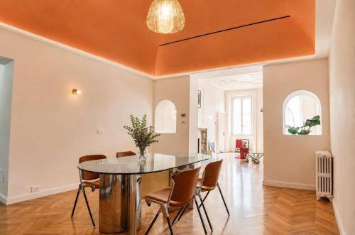 Fiorichiari Exclusive Suite - Brera's Finest Location