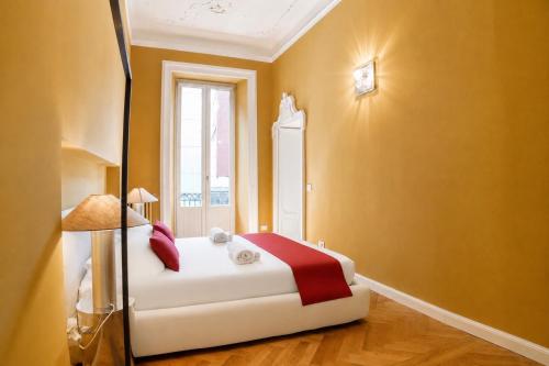 Fiorichiari Exclusive Suite - Brera's Finest Location