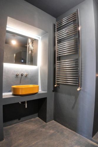 Fiorichiari Exclusive Suite - Brera's Finest Location
