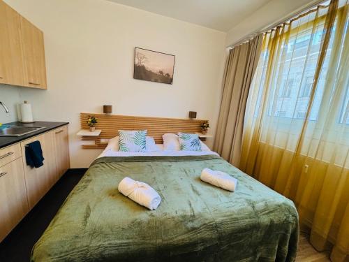 Vienna for 2